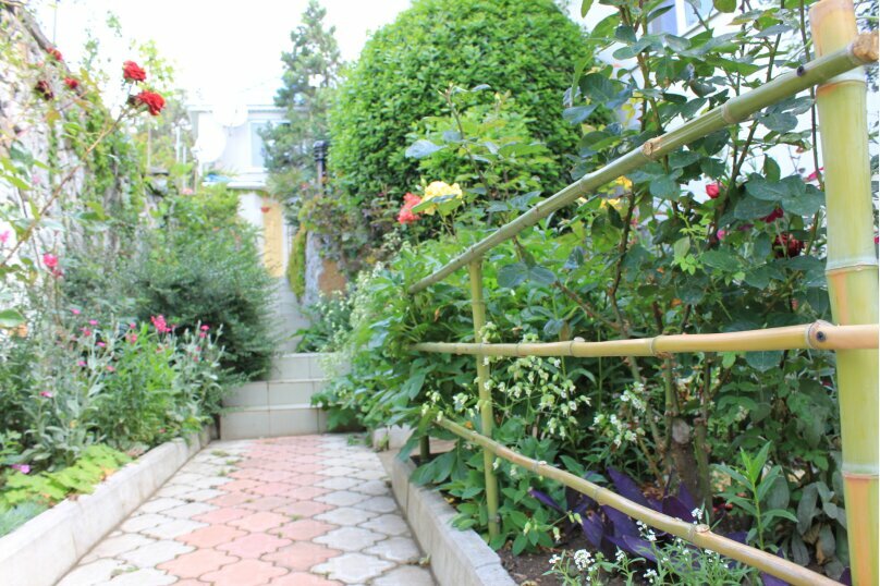 Гостевой дом АнНи Гаспра-116