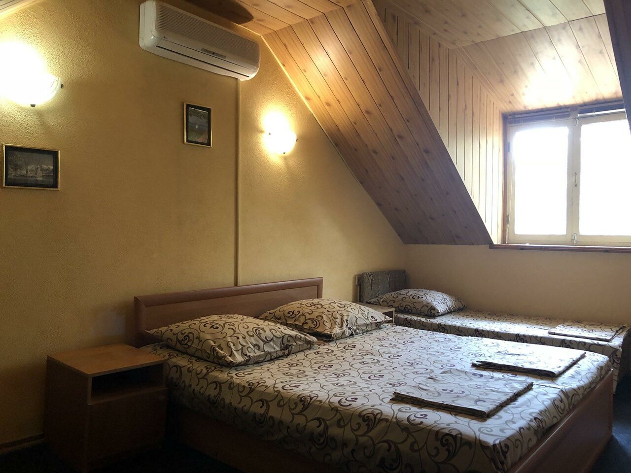 Гостевой дом АнНи Гаспра