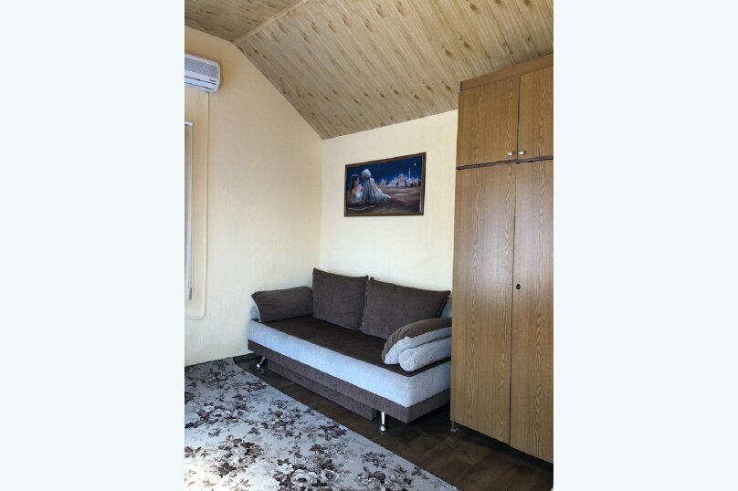 Гостевой дом АнНи Гаспра-74