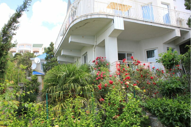 Гостевой дом АнНи Гаспра-42