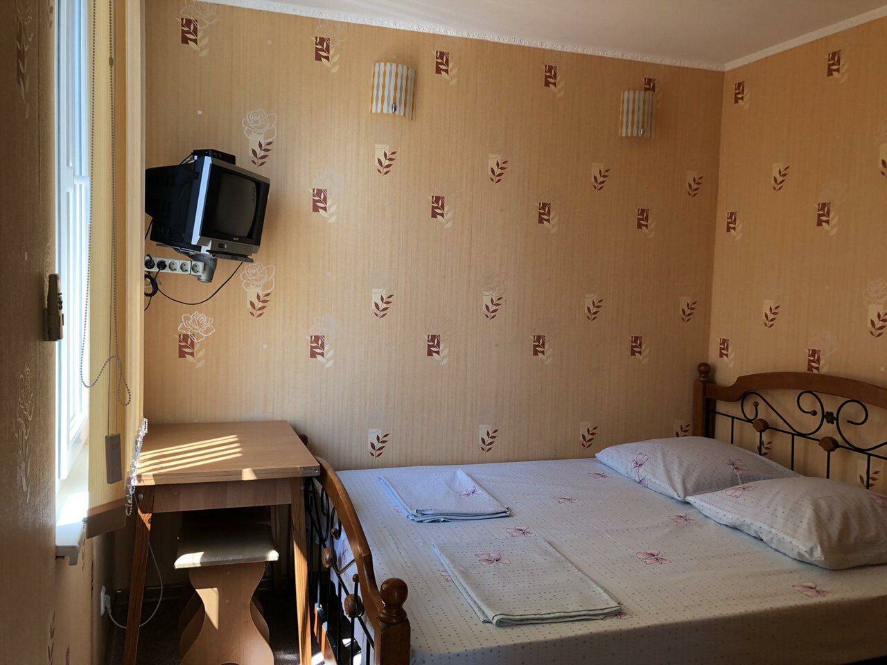 Гостевой дом АнНи Гаспра