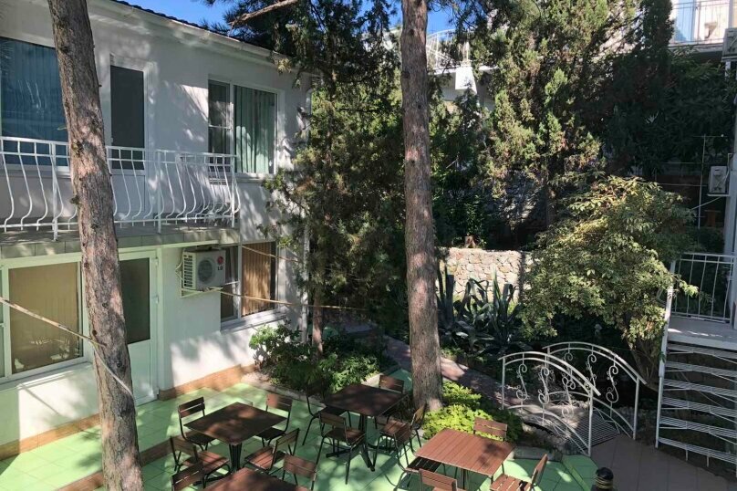 Гостевой дом АнНи Гаспра