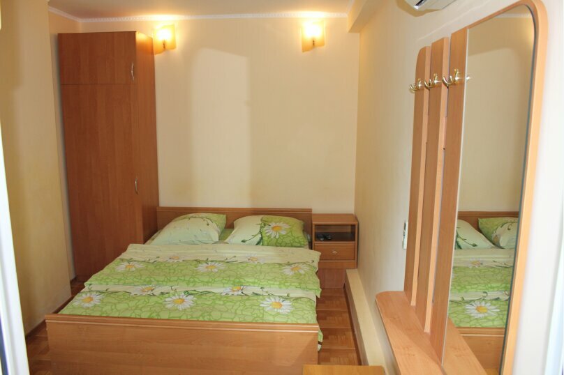 Гостевой дом АнНи Гаспра