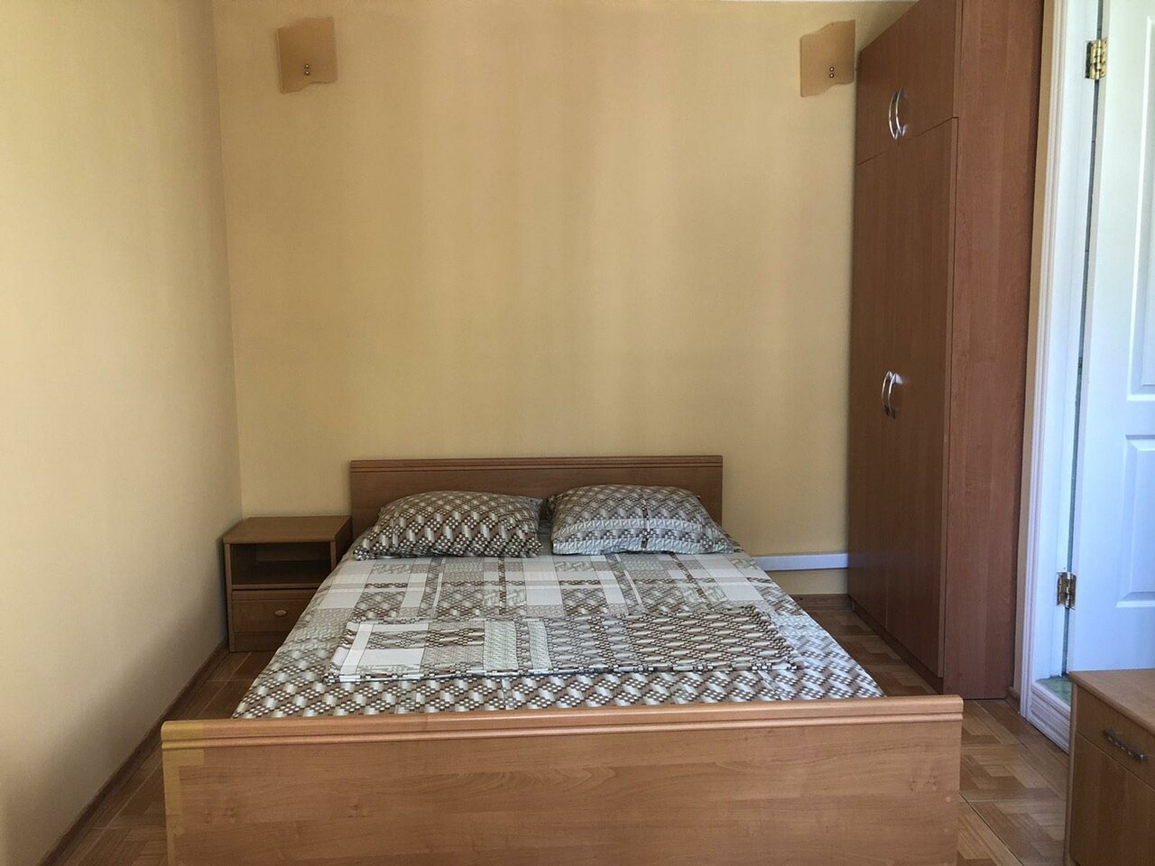 Гостевой дом АнНи Гаспра-211