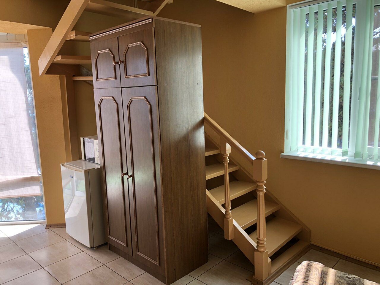 Гостевой дом АнНи Гаспра-70