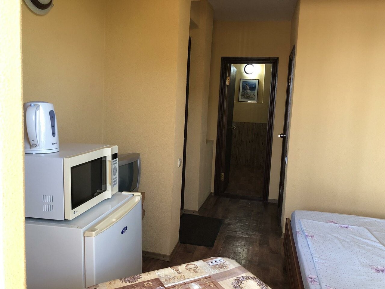 Гостевой дом АнНи Гаспра