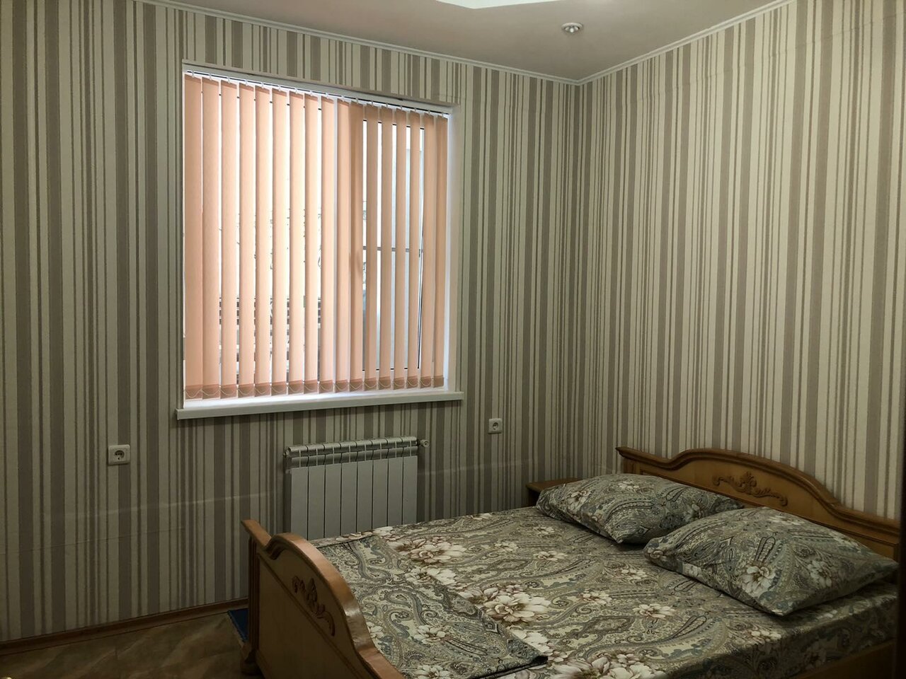 Гостевой дом АнНи Гаспра-205