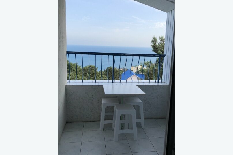 Гостевой дом АнНи Гаспра-194