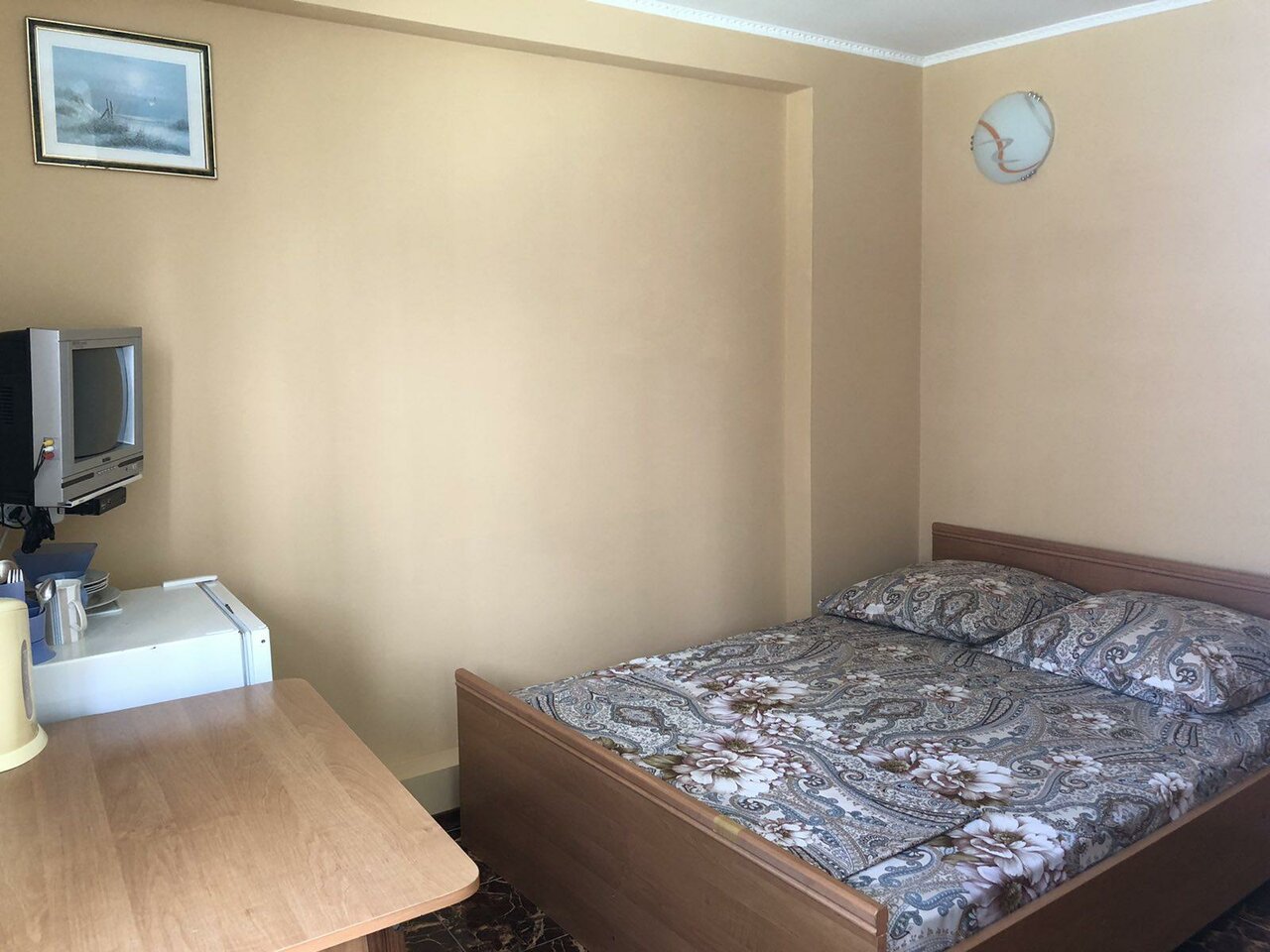 Гостевой дом АнНи Гаспра