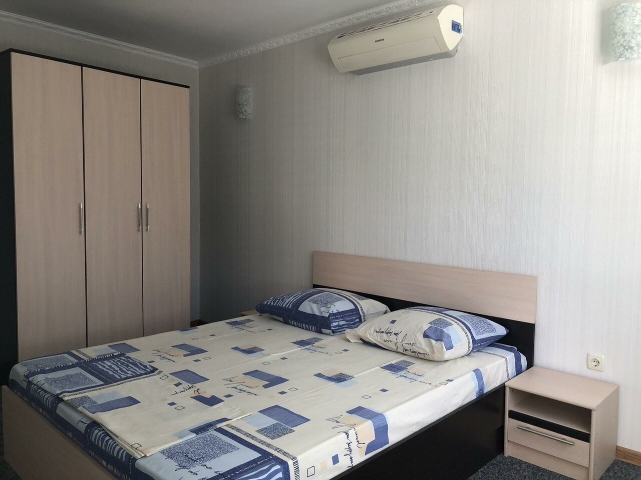 Гостевой дом АнНи Гаспра