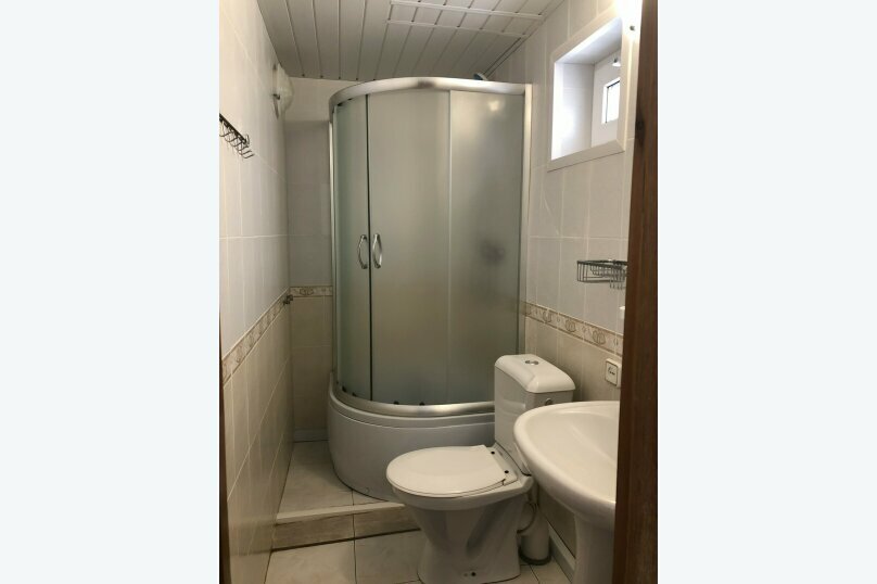 Гостевой дом АнНи Гаспра-25