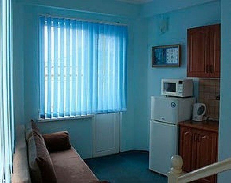 Гостевой дом АнНи Гаспра