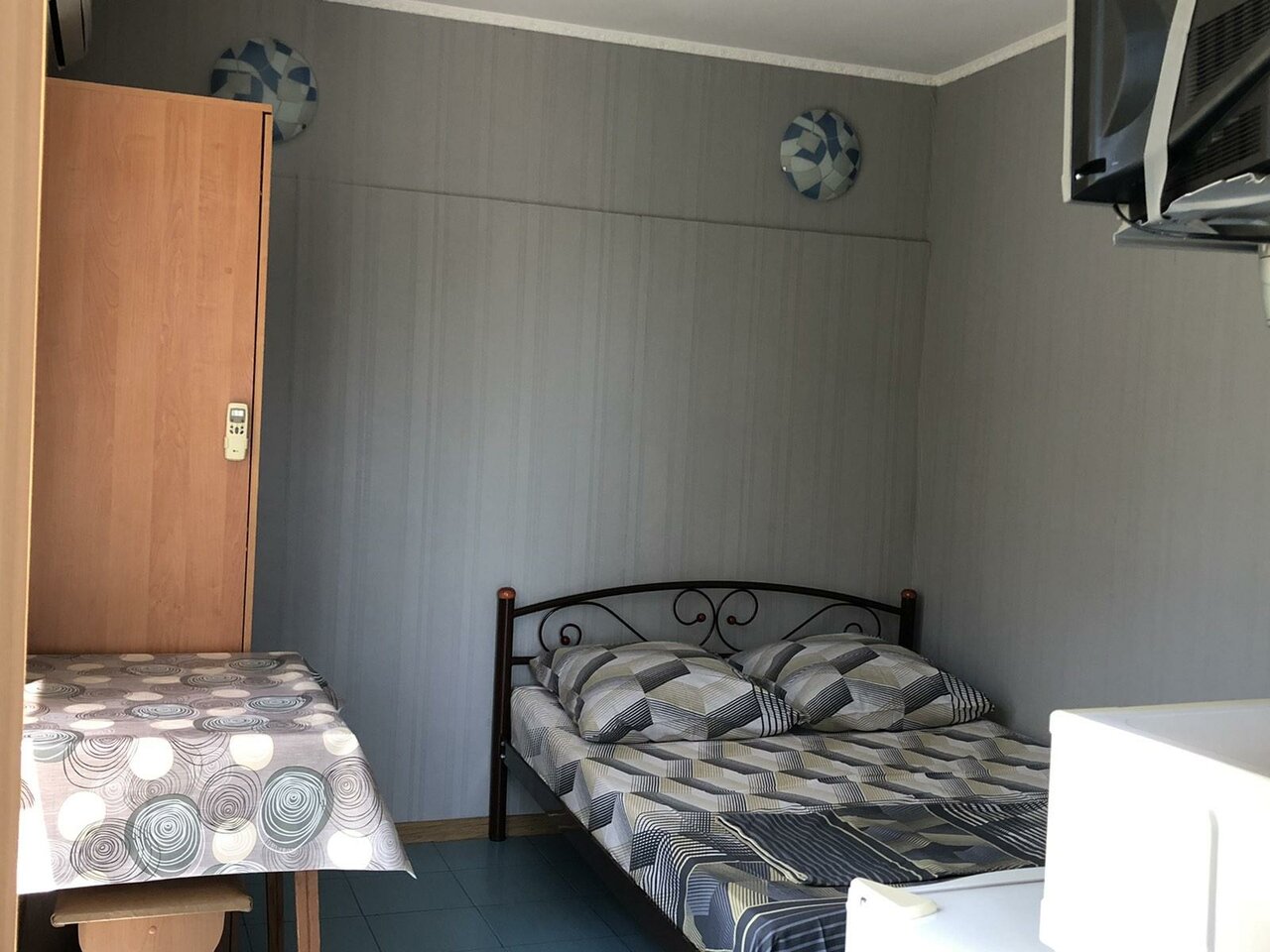 Гостевой дом АнНи Гаспра