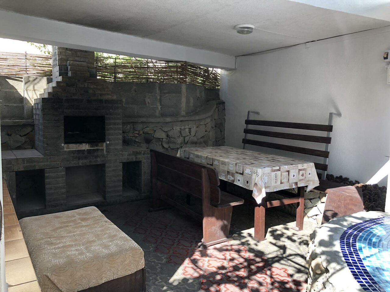 Гостевой дом АнНи Гаспра-237