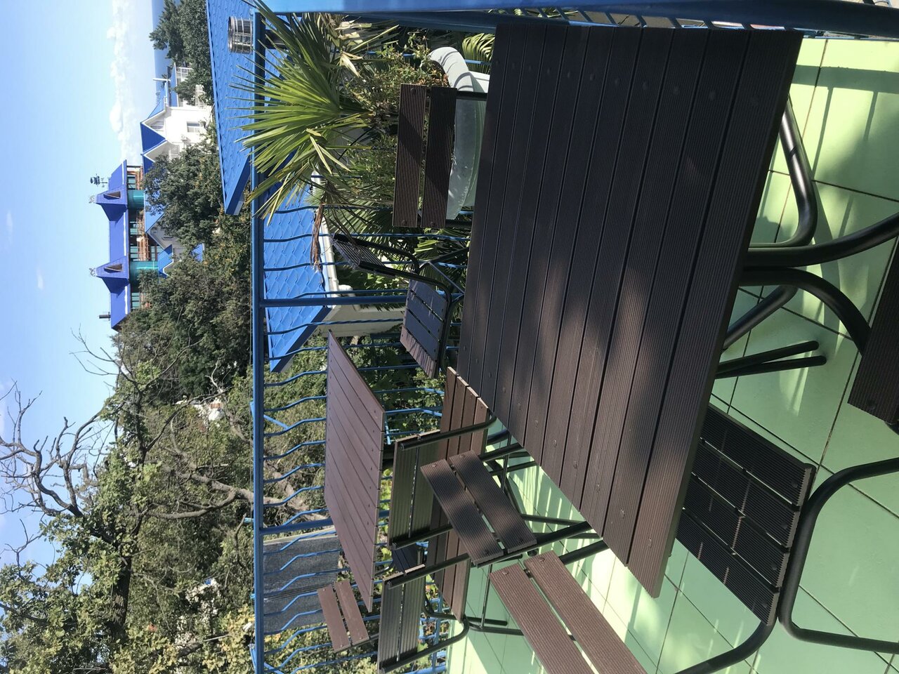 Гостевой дом АнНи Гаспра-19