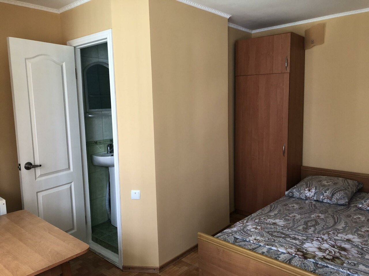 Гостевой дом АнНи Гаспра