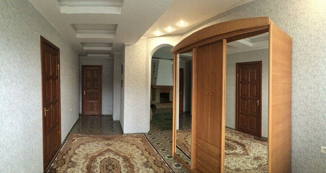 Гостевой дом АнНи Гаспра