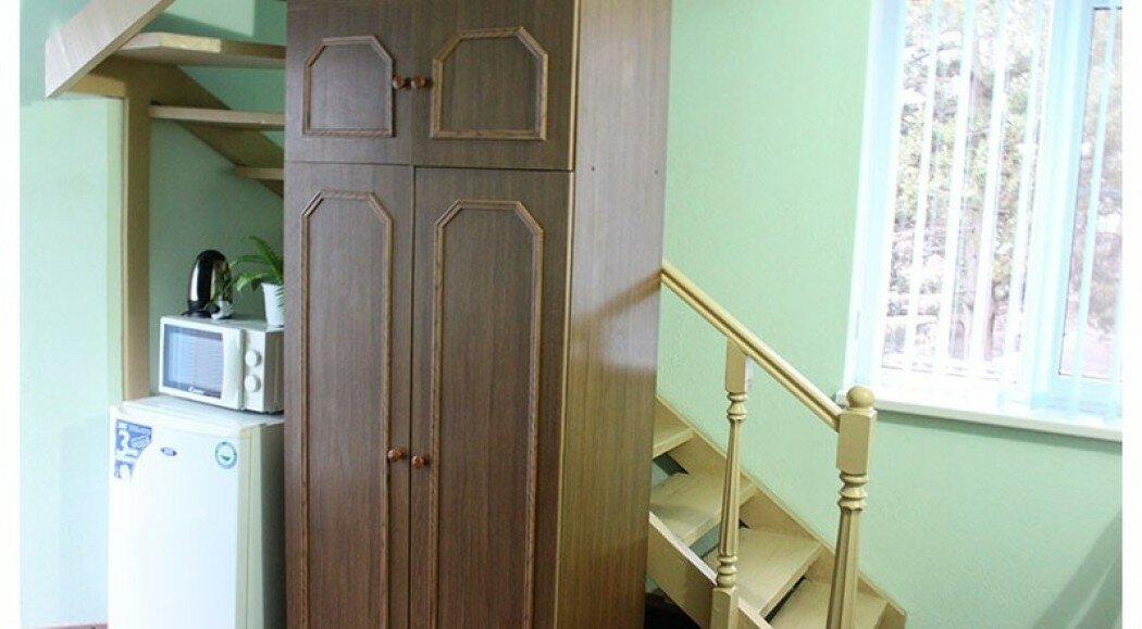 Гостевой дом АнНи Гаспра