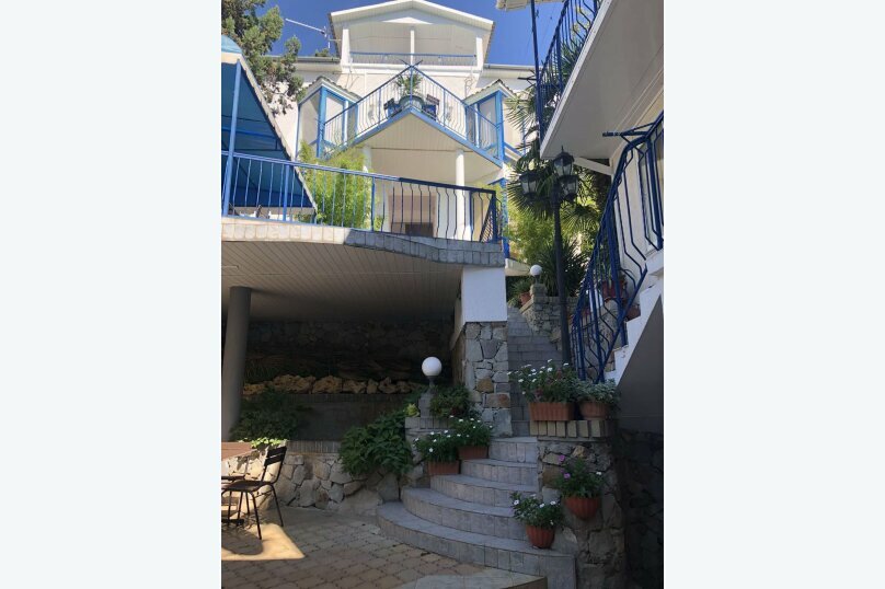 Гостевой дом АнНи Гаспра-52