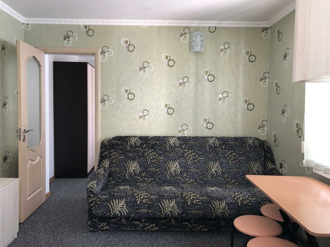 Гостевой дом АнНи Гаспра-94