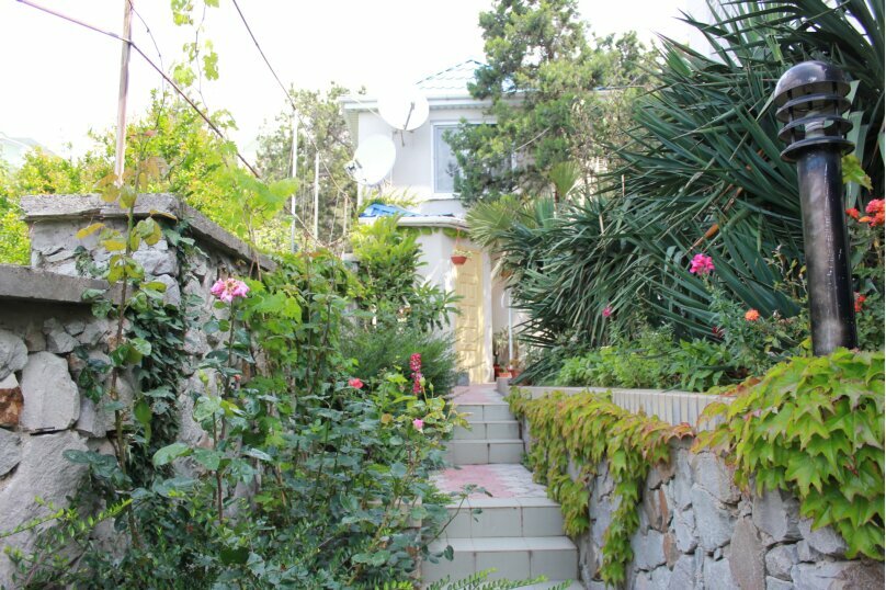 Гостевой дом АнНи Гаспра-164