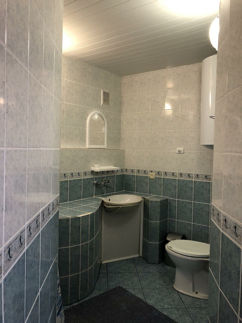 Гостевой дом АнНи Гаспра