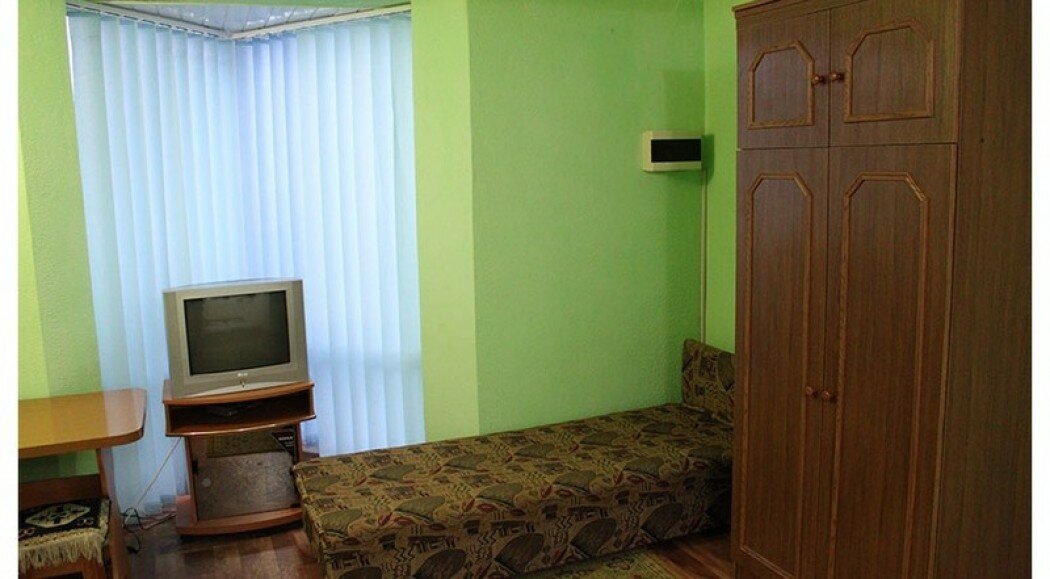 Гостевой дом АнНи Гаспра