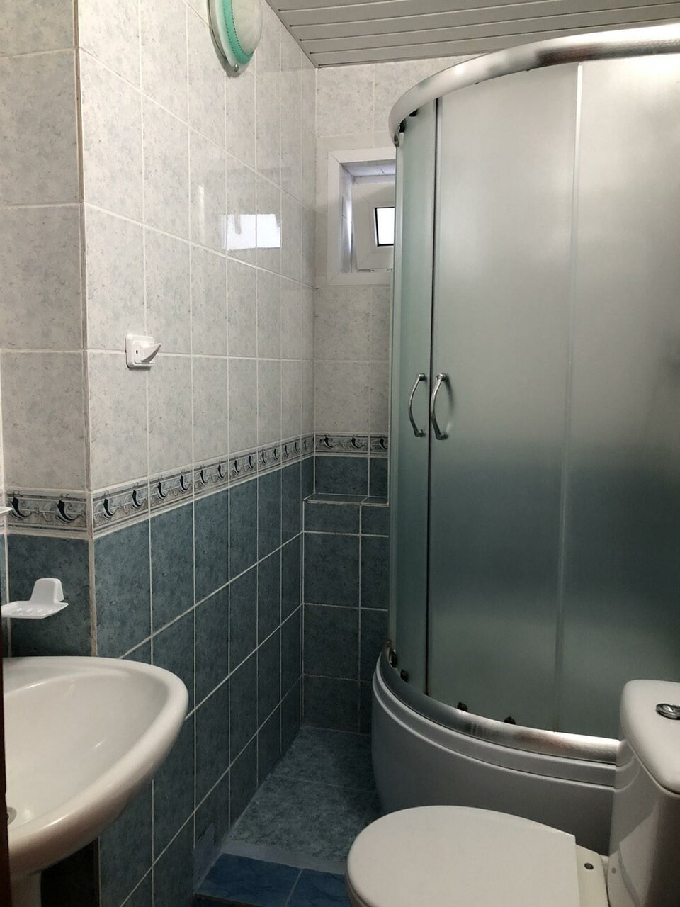 Гостевой дом АнНи Гаспра-224