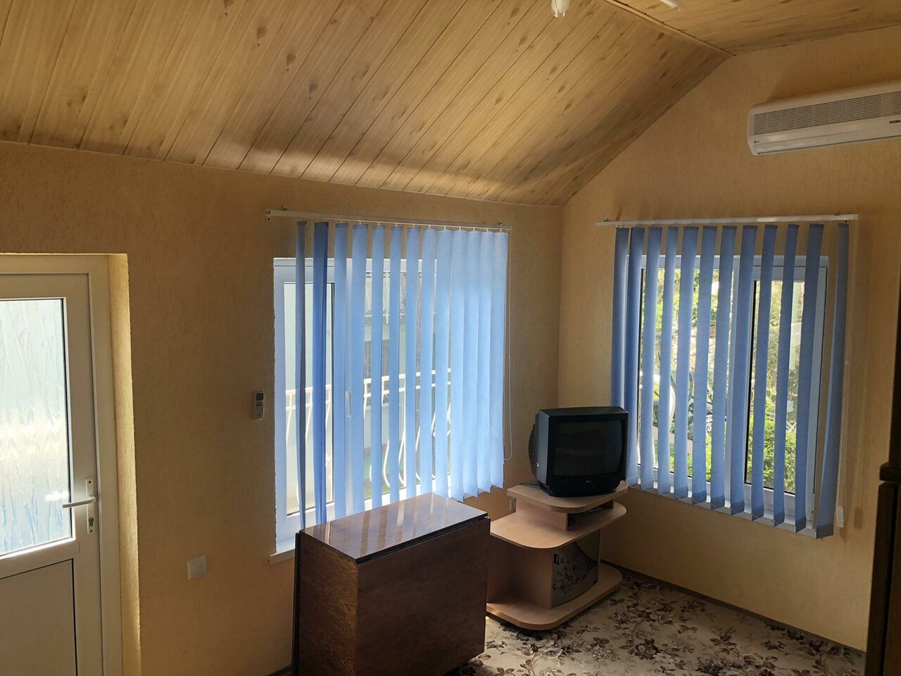 Гостевой дом АнНи Гаспра-66