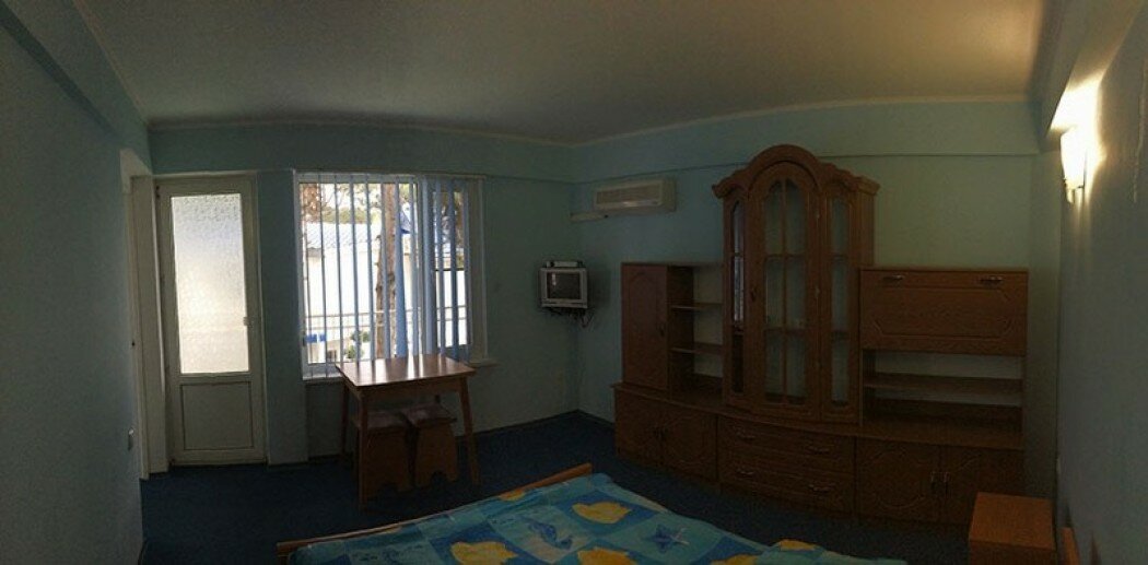 Гостевой дом АнНи Гаспра