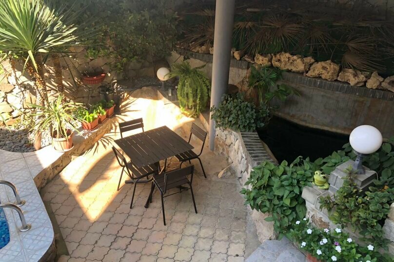 Гостевой дом АнНи Гаспра-152