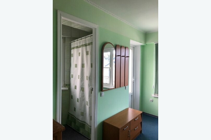 Гостевой дом АнНи Гаспра-127