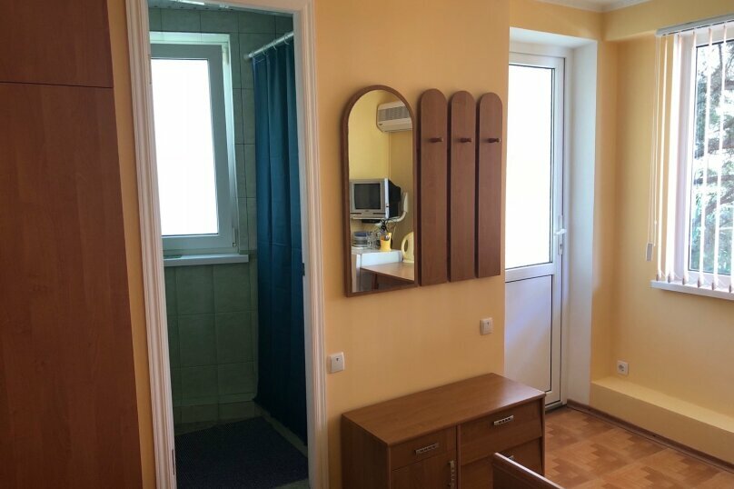 Гостевой дом АнНи Гаспра-250