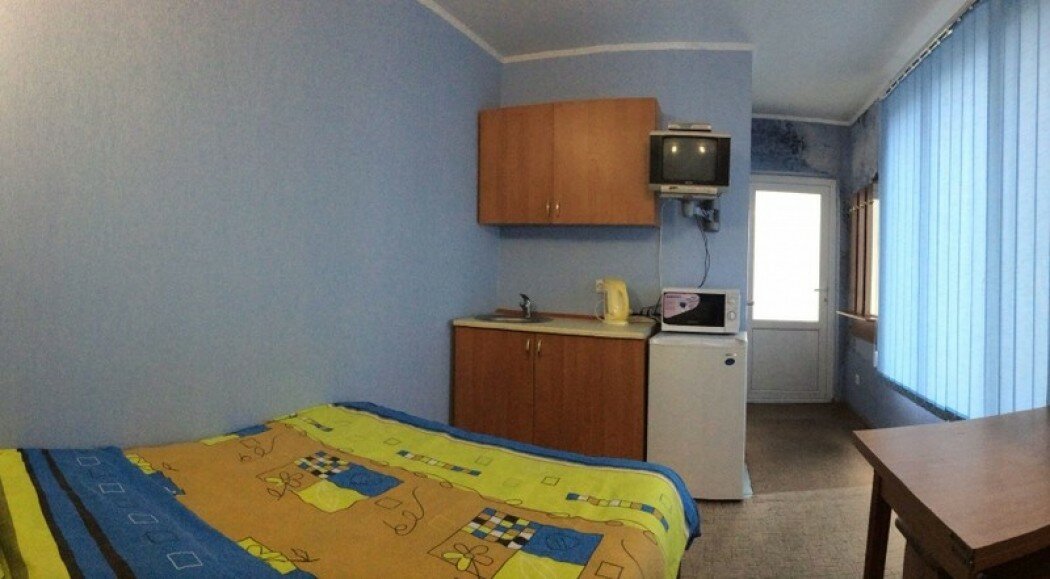 Гостевой дом АнНи Гаспра