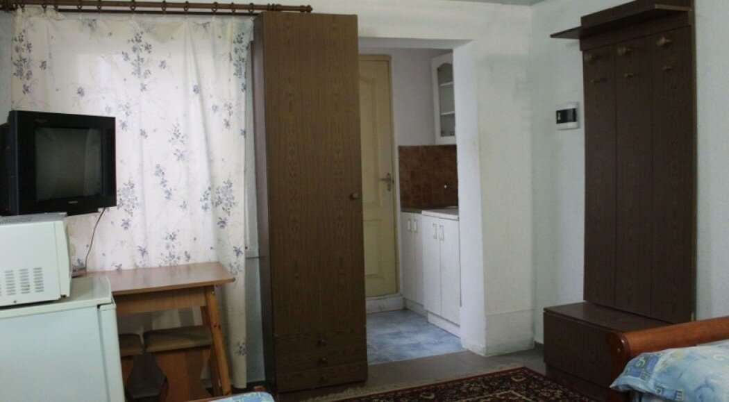 Гостевой дом АнНи Гаспра