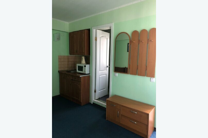 Гостевой дом АнНи Гаспра-207