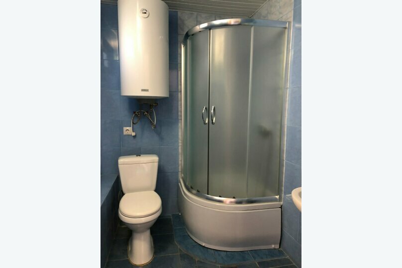 Гостевой дом АнНи Гаспра-96