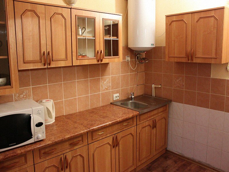 Гостевой дом АнНи Гаспра-12