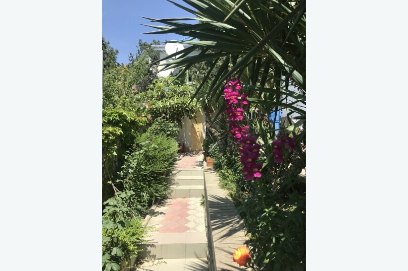 Гостевой дом АнНи Гаспра-120