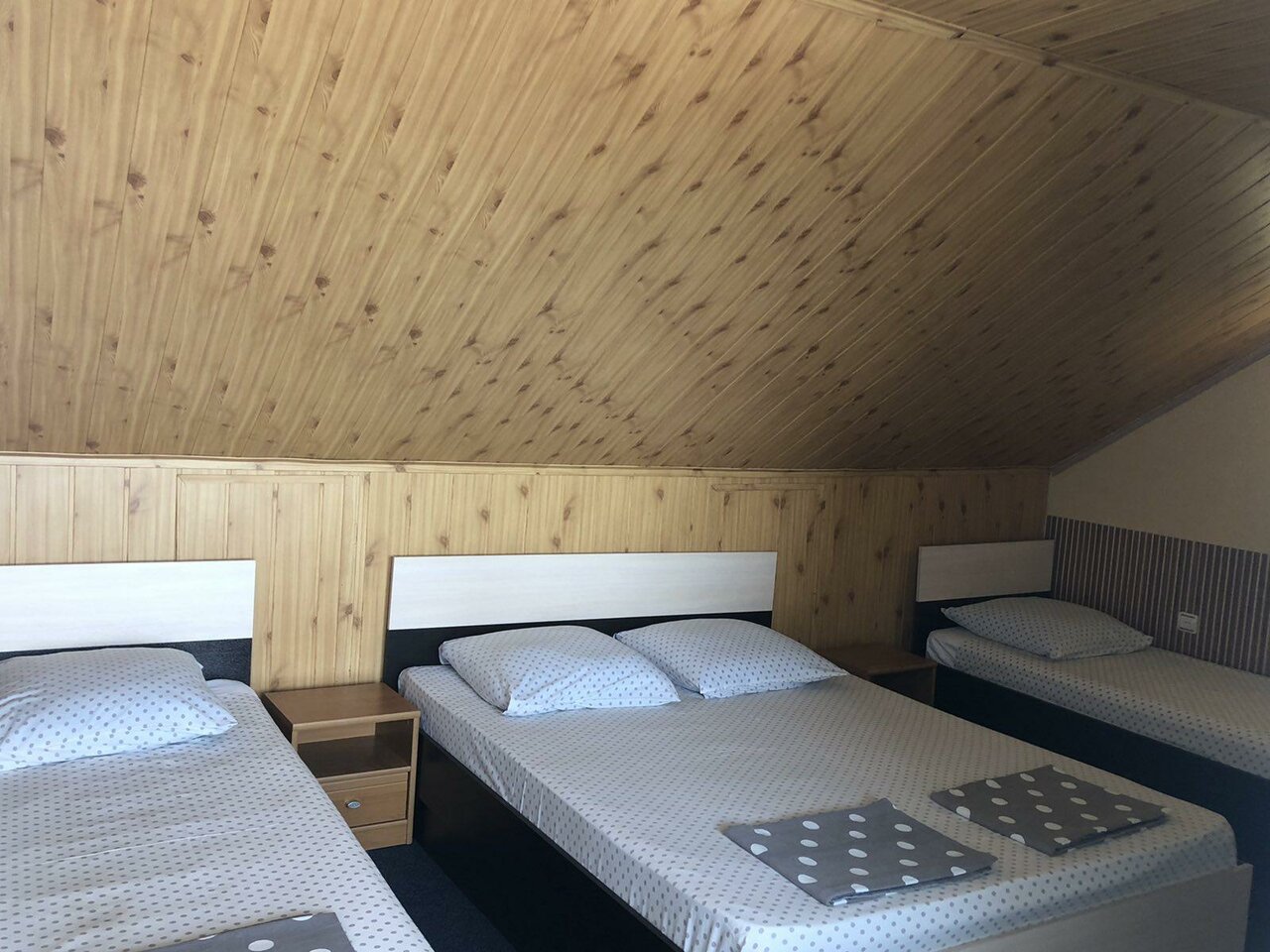 Гостевой дом АнНи Гаспра-121