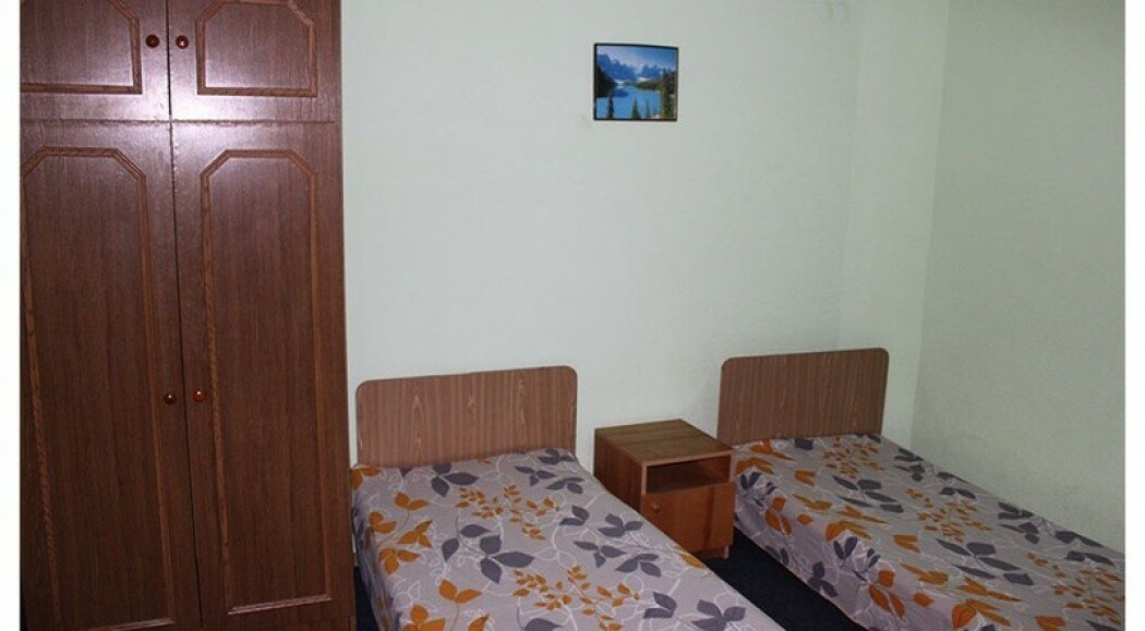 Гостевой дом АнНи Гаспра