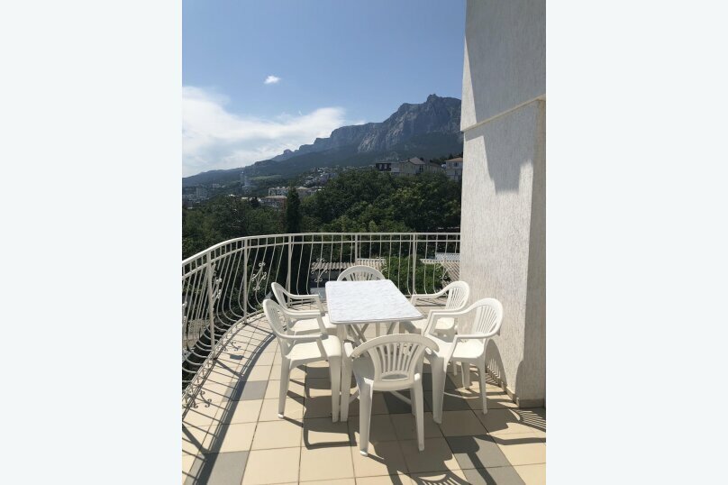 Гостевой дом АнНи Гаспра-55