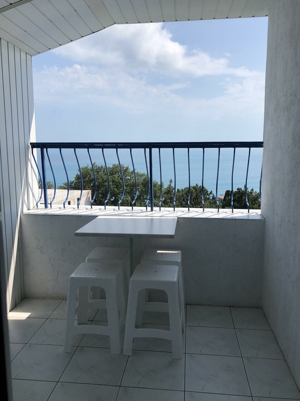 Гостевой дом АнНи Гаспра