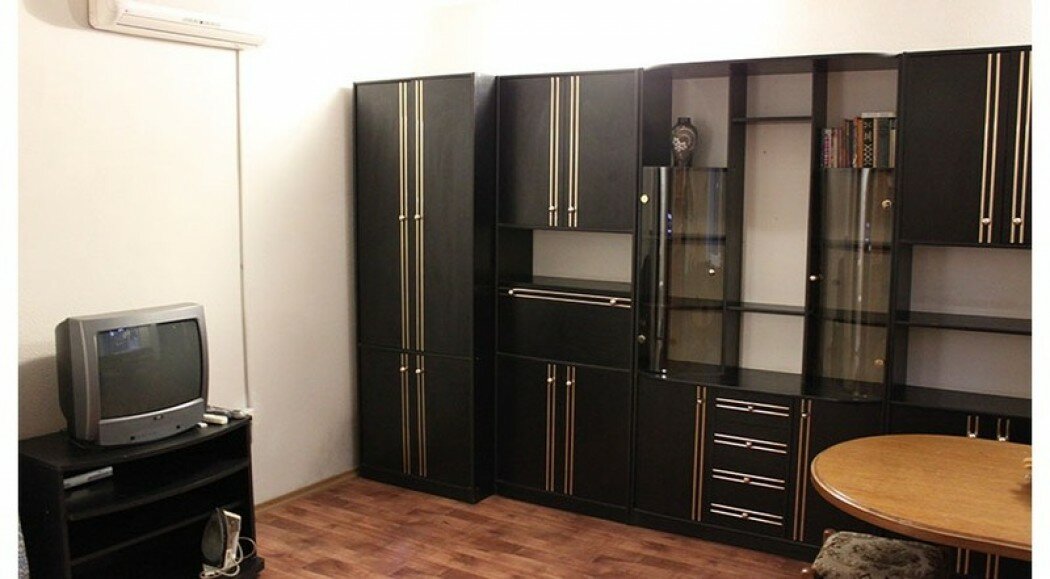 Гостевой дом АнНи Гаспра