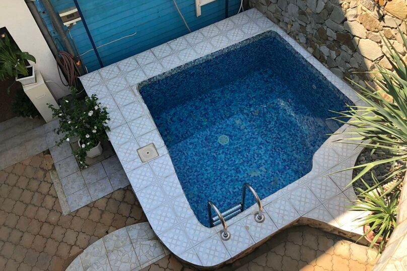 Гостевой дом АнНи Гаспра-133