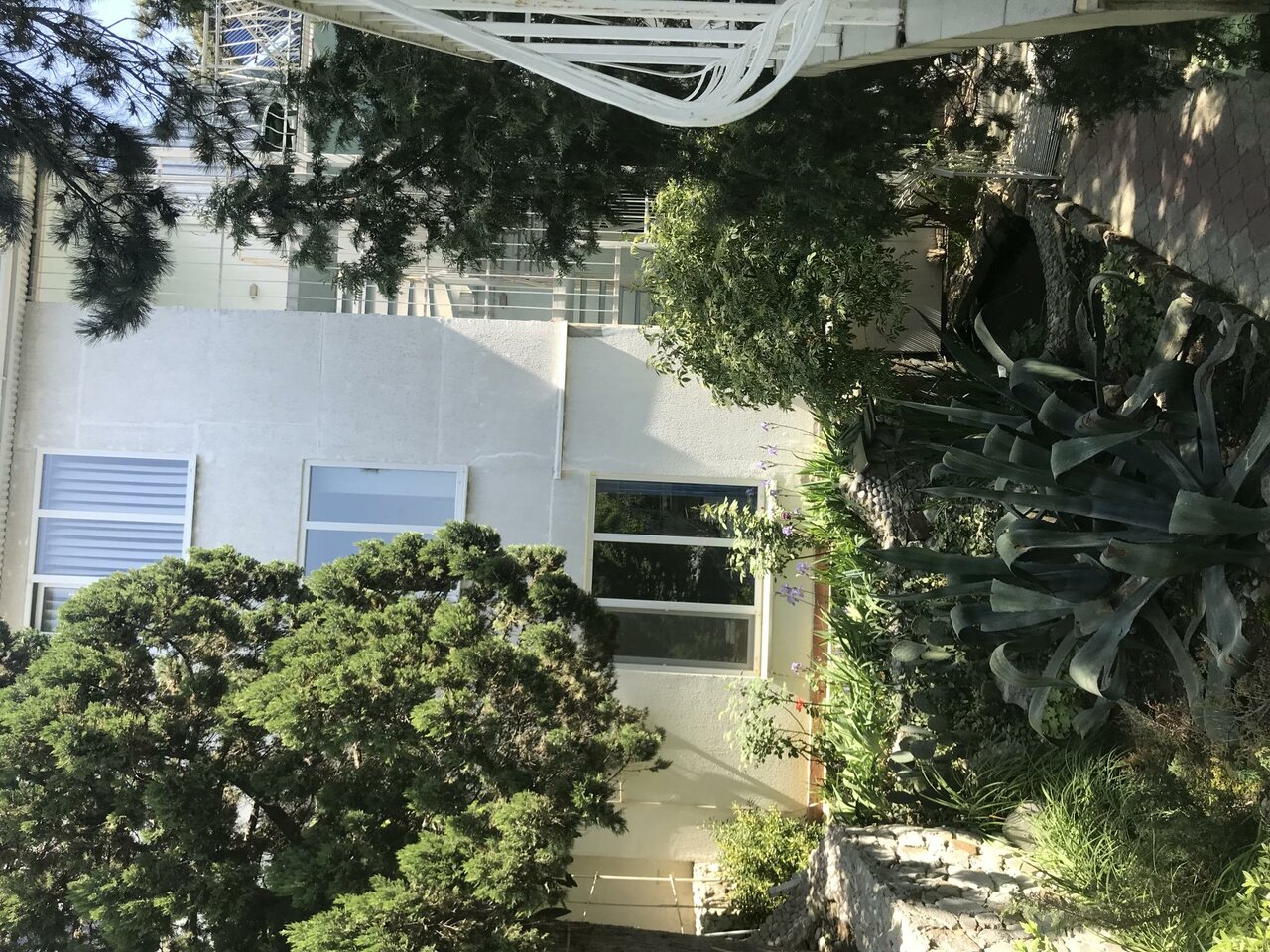 Гостевой дом АнНи Гаспра-128