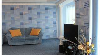 Гостевой дом АнНи Гаспра Апартаменты с 2мя спальнями-10