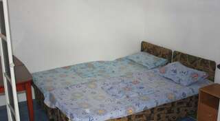 Гостевой дом АнНи Гаспра 2х-местный номер с одной кроватью-8