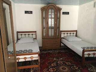 Гостевой дом АнНи Гаспра 2-местный номер стандарт с мини-кухней-3