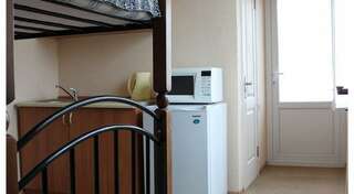 Гостевой дом АнНи Гаспра 4х-местный с балконом-5